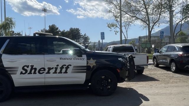 On Sunday, May 5 at 3:54pm Fillmore Police responded to reports of at least 50 subjects fighting at Shiells Park. According to deputies the subjects were arguing over a soccer game.
