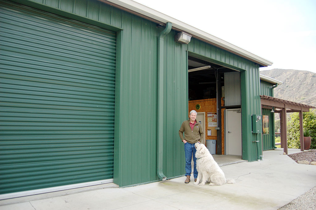 Santa Paula Historic Ranches Tour