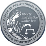 California Department of Justice, Office of the Attorney General