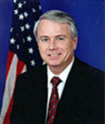 Congressman Elton Gallegly