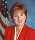 Kathy Long, County of Ventura Board of Supervisors, District 3