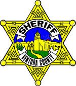 Ventura County Sheriff's Department