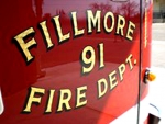 Fillmore Fire Department