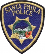 Santa Paula Police Department