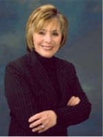 Senator Barbara Boxer