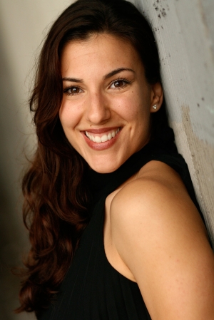 Ana Maria Alvarez 