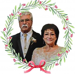 On Saturday, December 13, will be the Annual Piru Christmas Parade and Festival this year’s Grand marshals are Salvador “Chava” & Rosie Hurtado picture above. Parade begins at 12pm, festival 1pm – 5pm on Center Street in Piru. Presented by Piru Neighborhood Council.