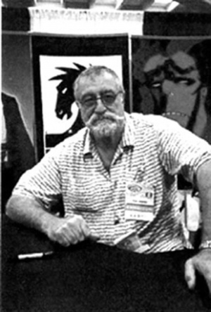 Sergio Aragonés