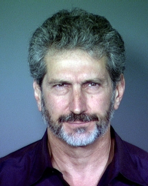 Dr. Barry Lefkovitch, 56, Thousand Oaks, CA.