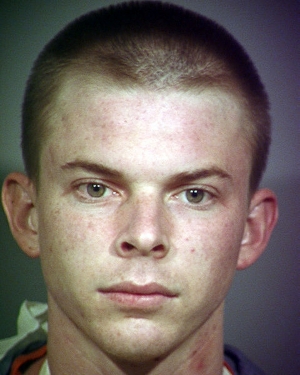 Bret Wear, 21, Santa Paula, was arrested for residential burglary and possession of stolen property.