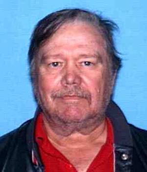 Mr. Briney may have health problems.  He is described as a 66-year-old Caucasian male who stands 5’-5” tall, with grey hair, and blue eyes.  Mr. Briney was last seen wearing a black baseball style cap, a black leather jacket, blue jeans, and brown moccasin style shoes.