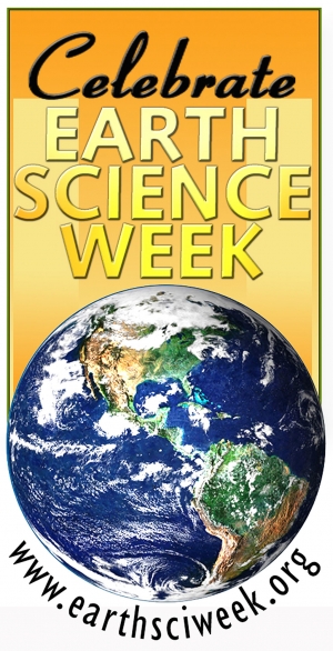 Our Ever-Changing Earth: Earth Science Week at the California Oil Museum
