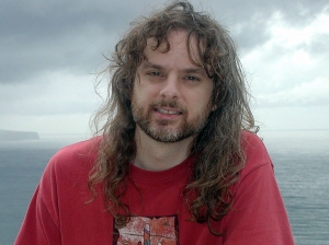 David Chalmers