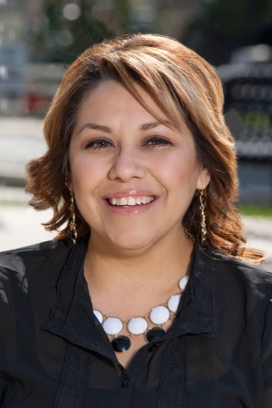 Irma Magana