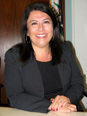 Christine Schieferle 