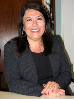 Christine Schieferle 