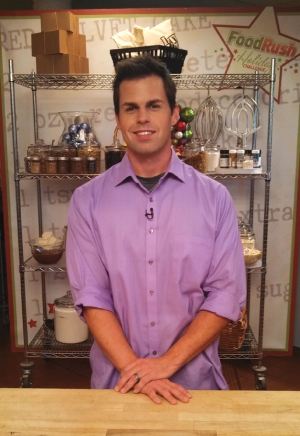 Dustin Anderson