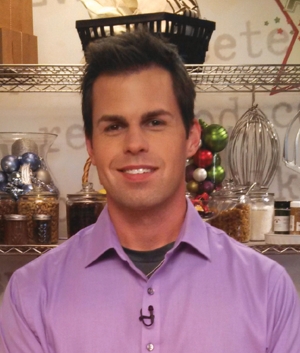 Dustin Anderson