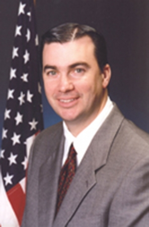 David W. Rowlands, City Manager