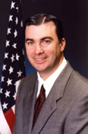 David W. Rowlands, Fillmore City Manager.