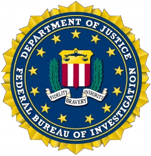 Federal Bureau of Investigation