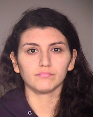 Selena Hurtado, 20 of Santa Paula.