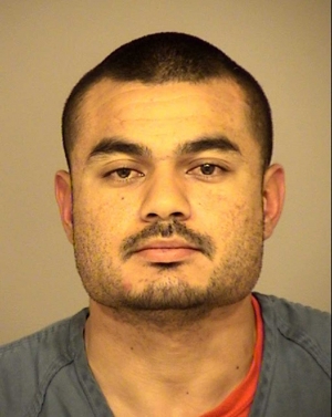 Erasmo Hurtado, 28 of Fillmore