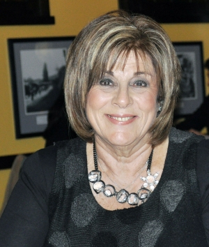 Irene Levin Berman