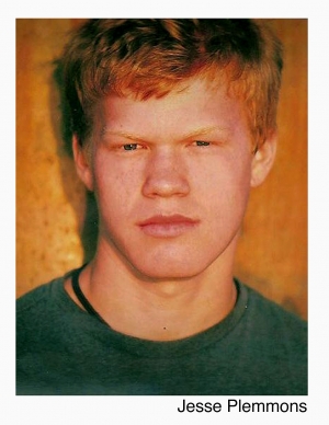 Jesse Plemons