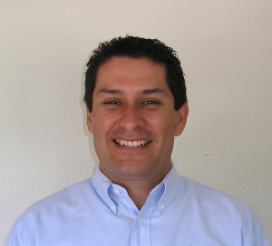John Garnica