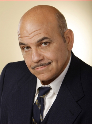 Jon Polito 