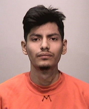 Jose DeJesus Rodriguez (Courtesy SFPD).