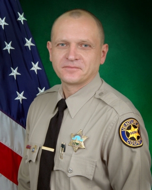 Deputy Eugene Kostiuchenko 