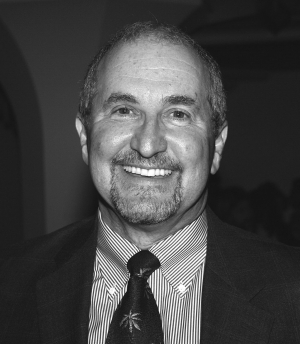 Dr. Mark Lisagor