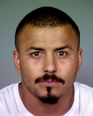 Luis Alberto Rodriguez Pillardo, 29 of Oceanside California.