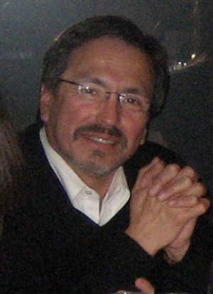 Luis Pablo Sanchez