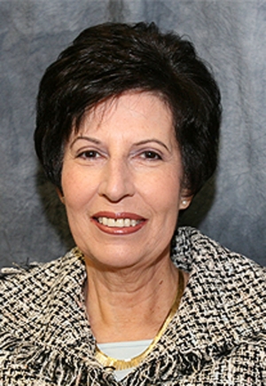 Mary Kramer