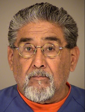 Henry Mata, 67, Fillmore.