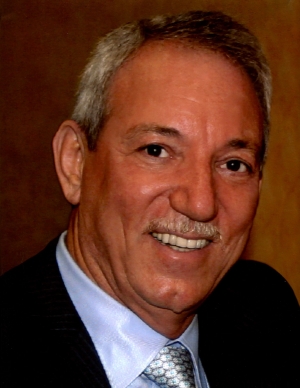 Mike Issa Grair