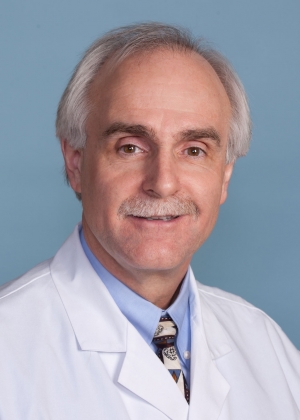 Dr. Paul Miller 