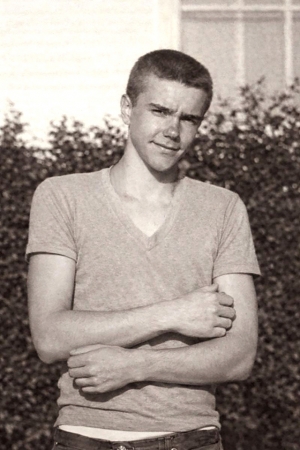 Ronald Joseph Cole, 19, of Fillmore. Photo credit Ventura County Sheriff’s Office.