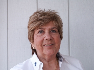 Nan Drake, Community Relations Director for Santa Clara Dispsoal