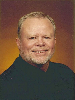 Rev. Richard A. Nelson, 1975 alumnus of CLU and chair of the board of directors of Lutheran World Relief.