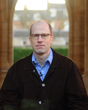 Nick Bostrom 