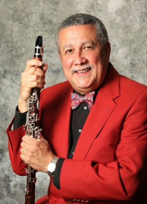 Paquito D’Rivera