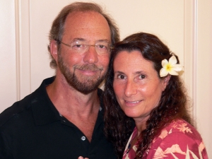Patricia A. and Peter Adler