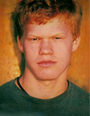 Jesse Plemons 