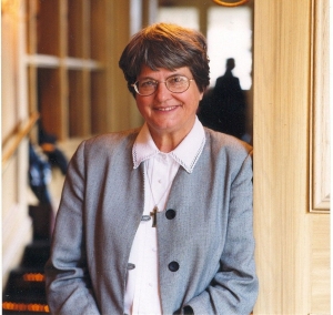 Sister Helen Prejean 