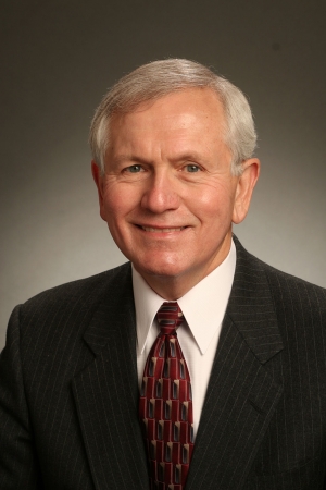 Robert T. Parry