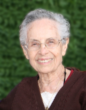 Rosario Guzman &quot;Chayo&quot; (1916-2012) - Rosario-Guzman-Chayo-03-28-12